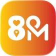 Icono de programa: 8pm - Meet Chat Date