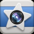 Icon of program: PhotoFun - Awesome Captio…