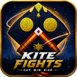 Icono de programa: Kite Fights: Cut. Win. Ri…