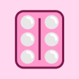 Icon of program: Lady Pill Reminder