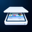 Icon of program: Tiny Scanner - PDF scanne…