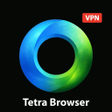 Icono de programa: Tetra Browser VPN