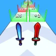 Icon of program: Craft Sword 3D: Monster H…