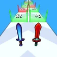 Icon of program: Craft Sword 3D: Monster H…