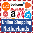 Icon of program: Online Shopping Netherlan…