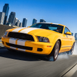 Icono de programa: Lane Rider: Highway Runne…
