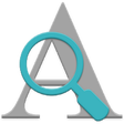 Icono de programa: Font Style Search for Gal…