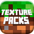 Icon of program: Texture Packs for Minecra…