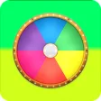 Icon of program: Spin The Wheel
