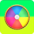 Icon of program: Spin The Wheel