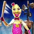 Icon of program: Barbi Granny Ice Scream M…