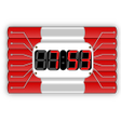 Icono de programa: Bomb Free