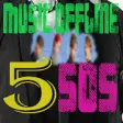 Icon of program: Music five Second Of Summ…