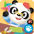 Icon of program: Dr. Panda Art Class