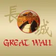 Icon of program: Great Wall Restaurant Mar…