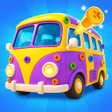 Icono de programa: Screw Pop 3D Sort Puzzle