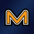 Icon of program: Manhunt  Gay Chat, Meet, …