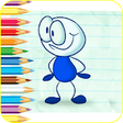 Icono de programa: Pencilmation App