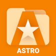 Icono de programa: File Browser by Astro (Fi…
