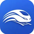 Icono de programa: TrainDekho: Live Train St…