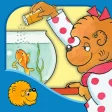 Icon of program: The Berenstain Bears Lose…