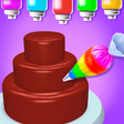 Icon of program: Sweet Bakery Chef Mania: …