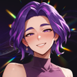 Icon of program: Sparkle - Anime GF AI