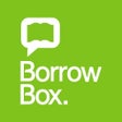 Icon of program: BorrowBox Library