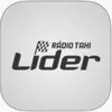 Icon of program: Lider taxi