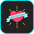 Get Likes and Followers for Insta icon
