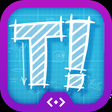 Icon of program: TH!NGS for MERGE Cube