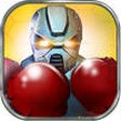 Icon of program: Steel Street Fighter Pro …