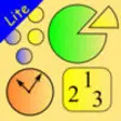 Icon of program: Arithmetic Test Lite