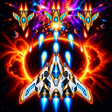 Icono de programa: Galaxy Reclaimer: Shooter