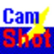 Icon of program: CamShot Monitoring Softwa…