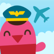 Icon of program: Sago Mini Planes