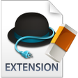 Icono de programa: Rename File Extensions So…