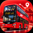 Icon of program: JSP Автобуси Скопје Live