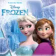 Icon of program: Puzzle App Frozen
