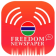Icon of program: Gambia Freedom Radio