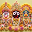 Icon of program: Jagannath Wallpaper HD 20…