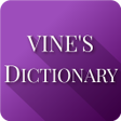 Icono de programa: Vine's Expository Diction…