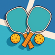 Icon of program: Ozixy: Pickleball Match  …