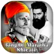 Icon of program: Shivaji Maharaj Photo Fra…