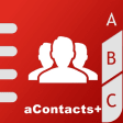 Icon of program: aContacts - All-in-One Co…