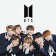 Icon of program: Fantastic BTS Wallpaper K…