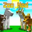 Icon of program: Zoo Mod for Minecraft PE