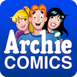 Icono de programa: Archie Comics