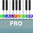 Icono de programa: Scalulator: scales & chor…