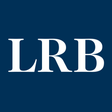 Icono de programa: London Review of Books